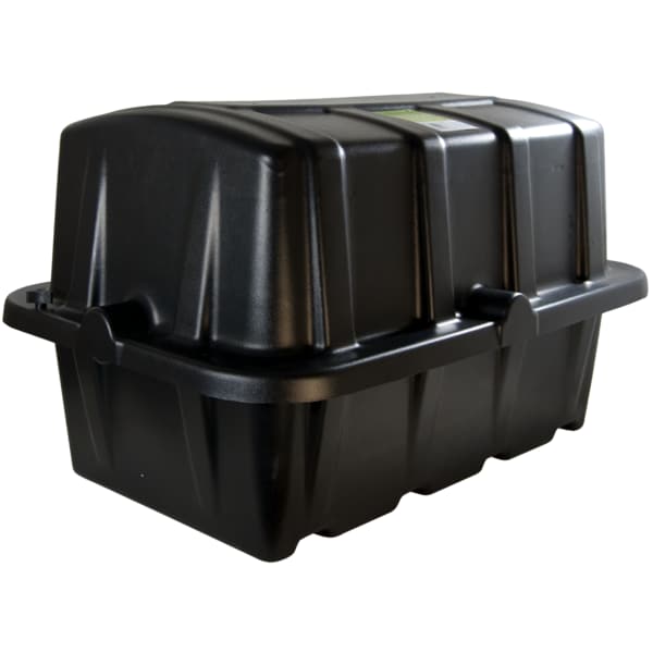 Battery Box Quad, L16/Gc2